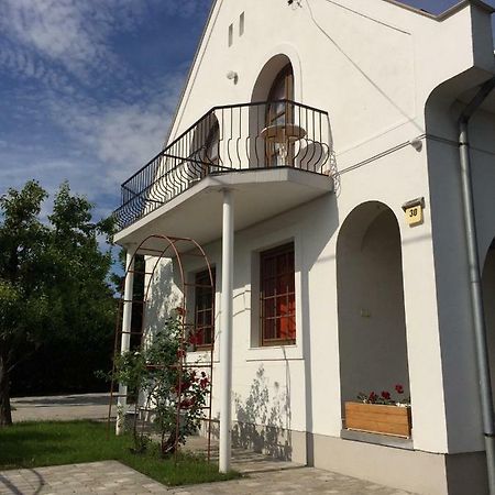 Villa Elysium Дьєнешдіаш Екстер'єр фото