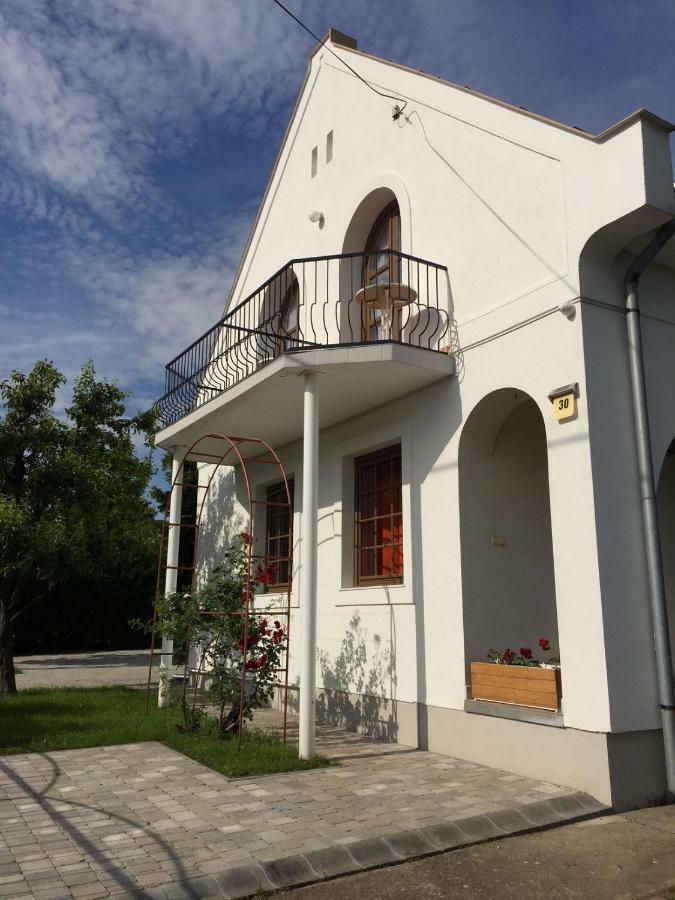 Villa Elysium Дьєнешдіаш Екстер'єр фото